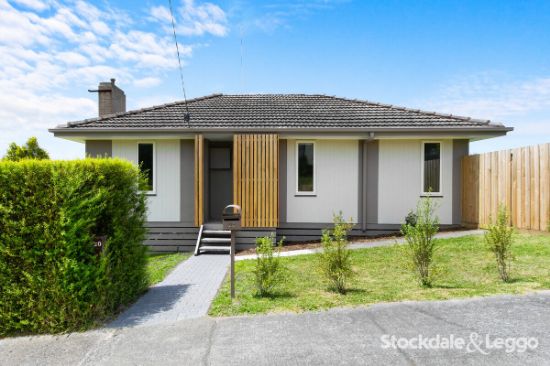 20 Butters Street, Morwell, Vic 3840