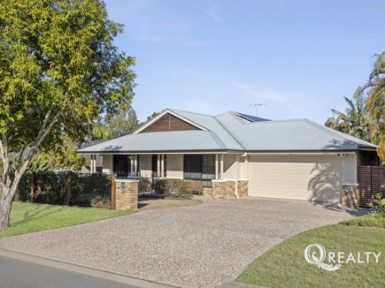 20 Caley Crescent, Drewvale, Qld 4116