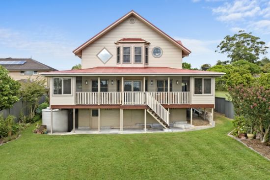 20 Cambrian Place, East Maitland, NSW 2323