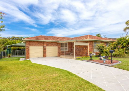 20 Carrabeen Drive, Old Bar, NSW 2430