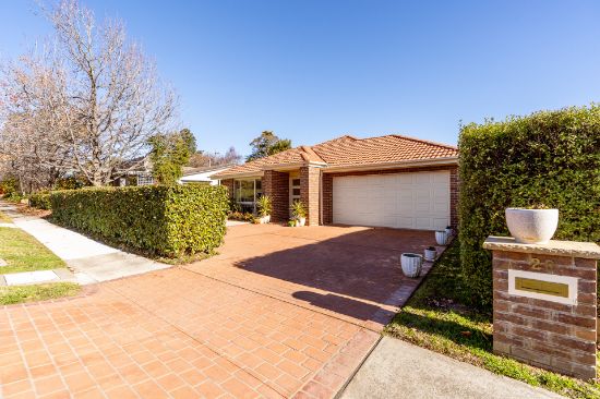 20 Carstensz Street, Griffith, ACT 2603