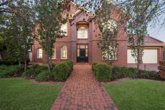 20 Cassia Crescent, Kidman Park, SA, 5025