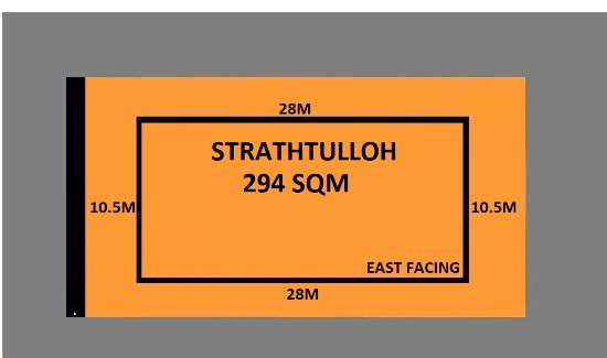 20 Castlecrag Way, Strathtulloh, Vic 3338