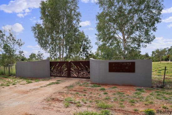 20 Chateau Road, Connellan, NT 0873