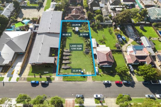 20 Chelmsford Road, South Wentworthville, NSW 2145