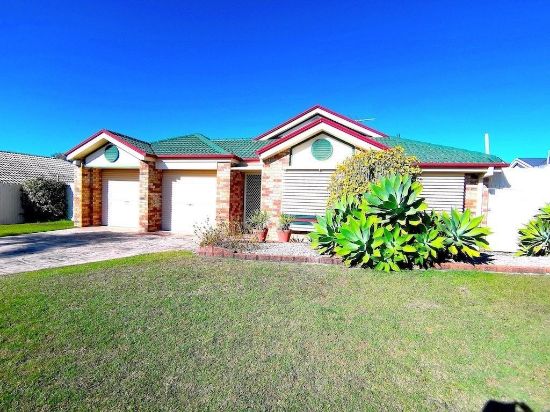 20 Chital Place, Chermside West, Qld 4032
