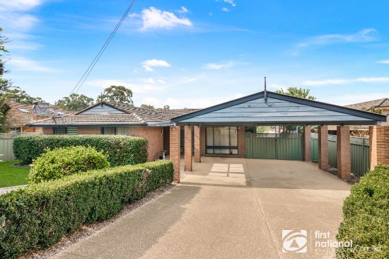 20 Church Road, Wilberforce, NSW 2756