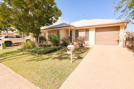 20 Clearview Drive, Roma, Qld 4455