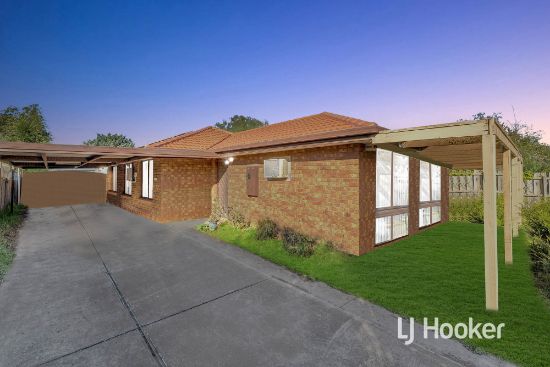 20 Clowes Street, Melton South, Vic 3338