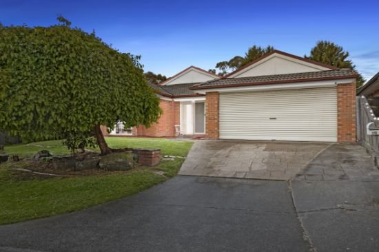 20 Constance Close, Lysterfield, Vic 3156