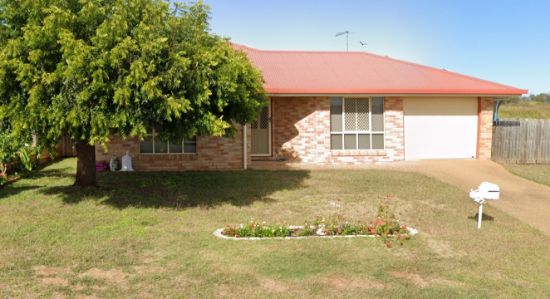 20 Conway Court, Gracemere, Qld 4702