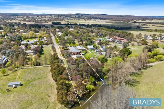 20 Cork Street, Gundaroo, NSW, 2620