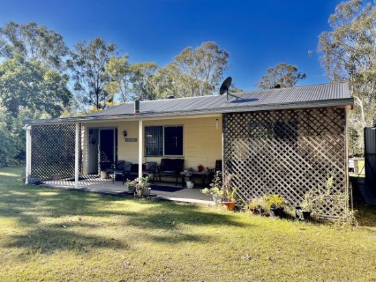 20 Cottage Street, Coominya, Qld 4311