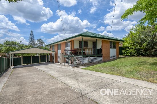 20 Crater St, Inala, Qld 4077