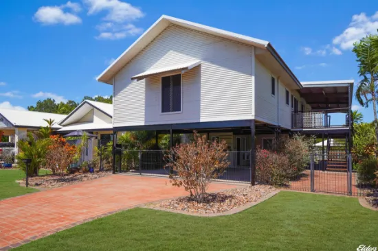 20 Crown Court, Durack, NT, 0830