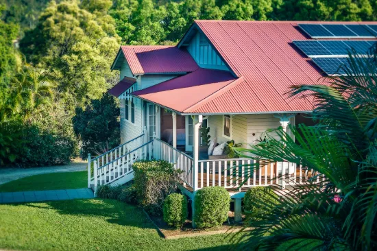 20 Crown St, Bellingen, NSW, 2454