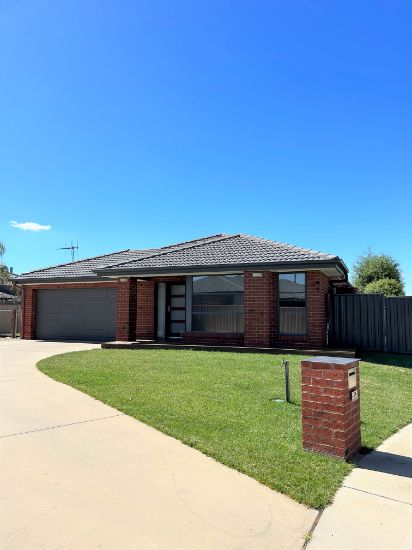 20 Curtis Court, Nagambie, Vic 3608