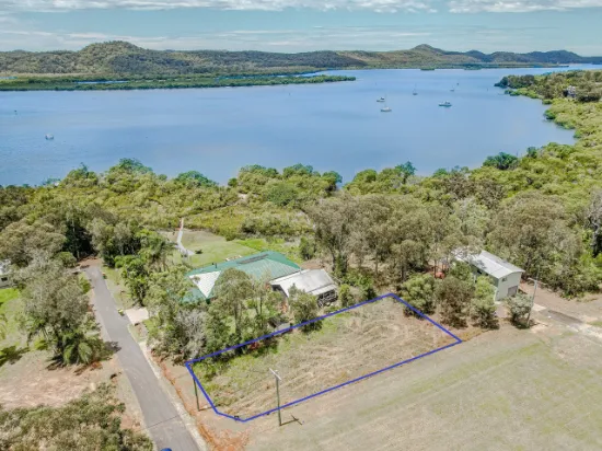 20 CUTTER ST, Russell Island, QLD, 4184