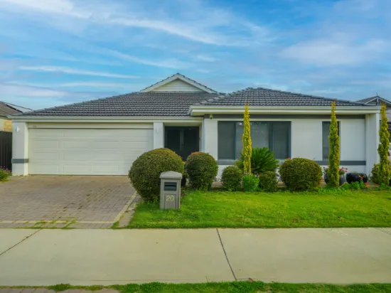 20 Daviesia Cor, Dayton, WA, 6055