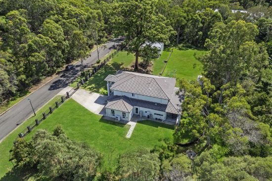 20 Dicameron Court, Thornlands, Qld 4164