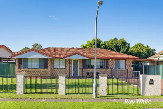 20 Doolan Street, Dean Park, NSW, 2761