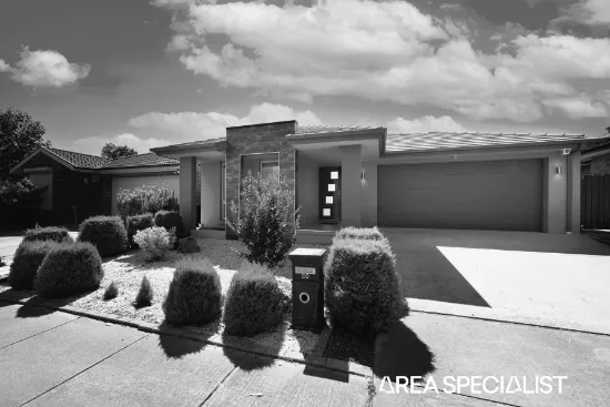 20 Dorothy Green Crescent, Franklin, ACT, 2913