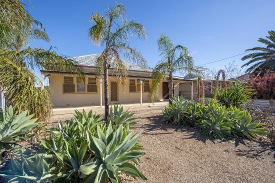 20 Dunkley Street, Port Pirie South, SA, 5540