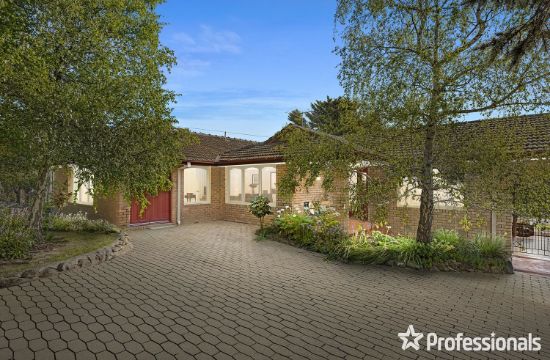 20 Edinburgh Road, Lilydale, Vic 3140