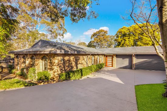 20 Edna Place, Kings Langley, NSW 2147