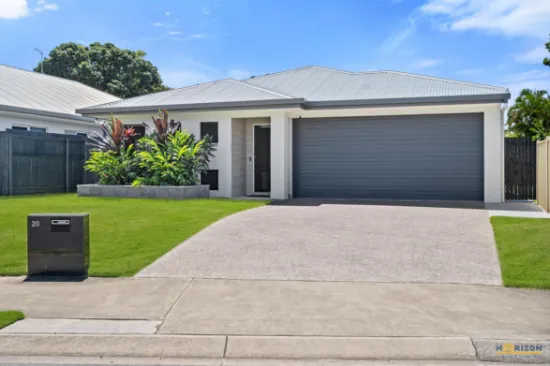 20 Etty Street, Kewarra Beach, QLD, 4879