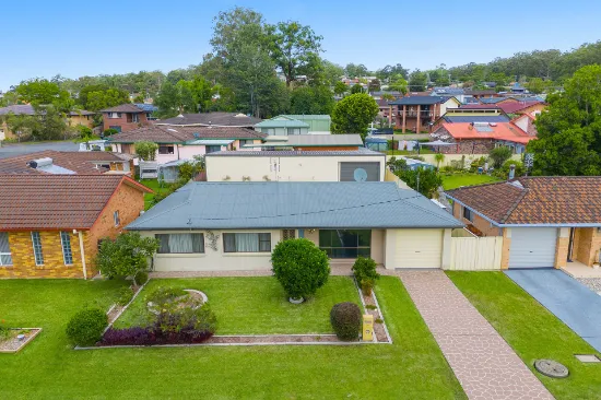 20 Fairmont Drive, Wauchope, NSW, 2446