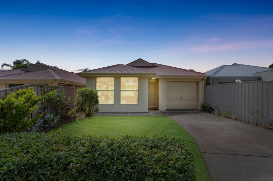 20 Fairview Terrace, Clearview, SA 5085