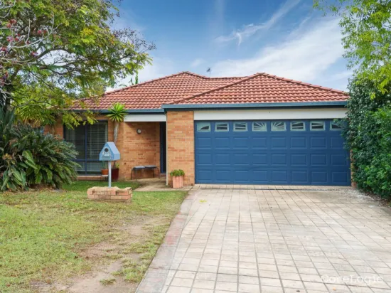 20 Fanning Ct, Pacific Pines, QLD, 4211