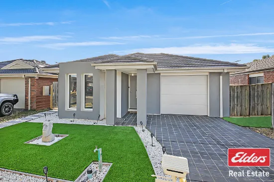 20 Felicity Dr, Tarneit, VIC, 3029