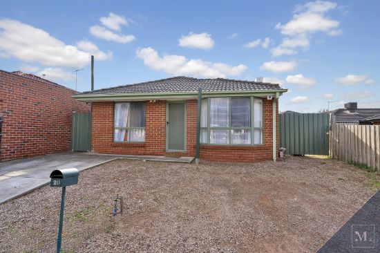 20 Foley Court, Hoppers Crossing, Vic 3029