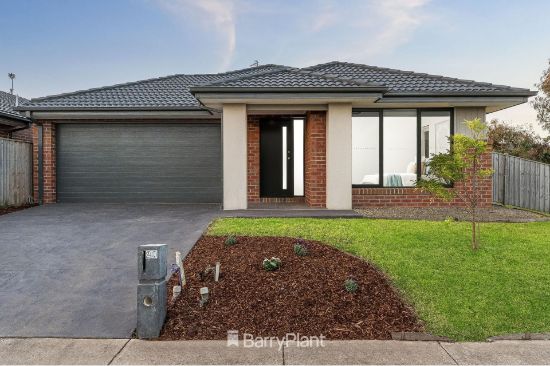 20 Forresters Way, Armstrong Creek, Vic 3217