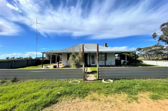 20 Foster Road, Pinnaroo, SA, 5304