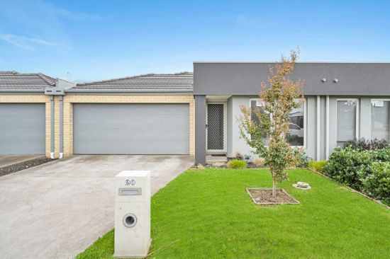 20 Freiberger Grove, Clyde North, Vic 3978