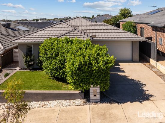 20 Friesian Drive, Sunbury, Vic 3429