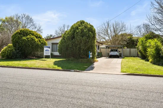 20 Gallipoli St, Corowa, NSW, 2646