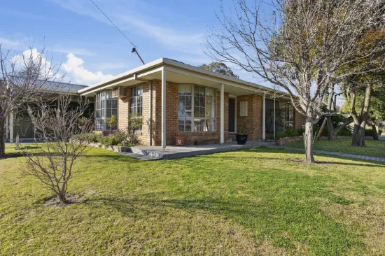 20 Galloway St, Tatura, VIC, 3616