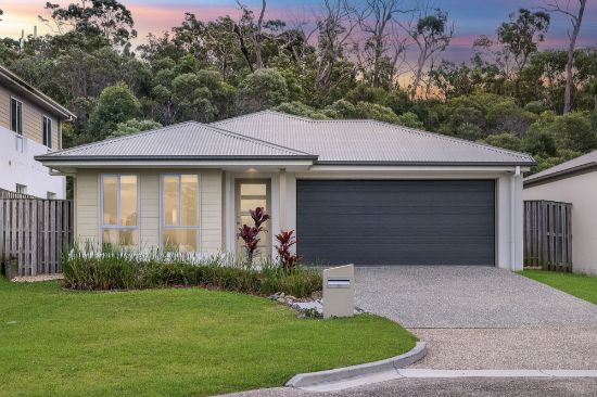 20 Gannet Place, Upper Coomera, Qld 4209