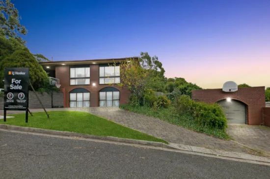 20 Gleneagles Court, Darley, VIC, 3340