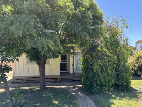 20 Gould Street, Warracknabeal, VIC, 3393