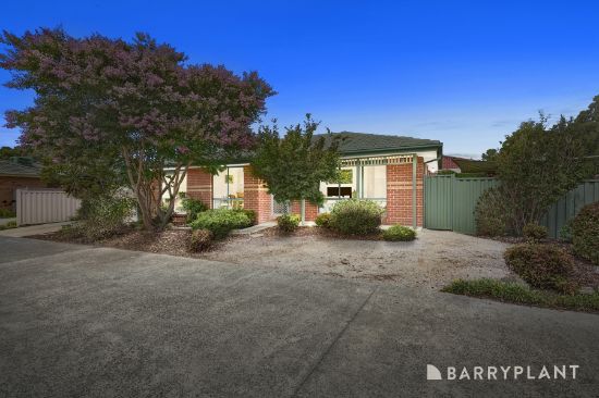 20  Grierson Drive, Kilsyth, Vic 3137