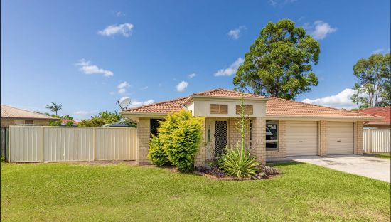 20 Guardian Court, Caboolture, Qld 4510