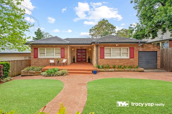 20 Gwendale Crescent, Eastwood, NSW 2122