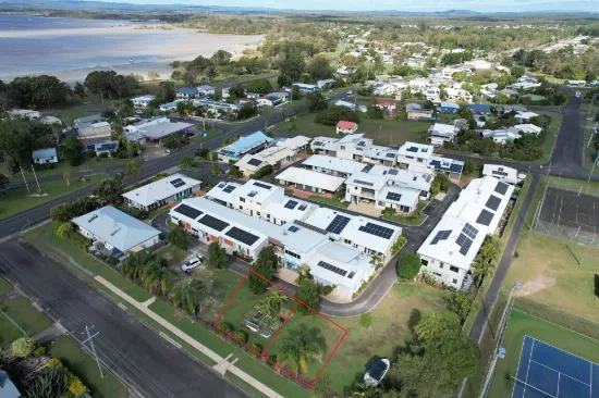 20 GYMPIE ROAD, Tin Can Bay, QLD, 4580