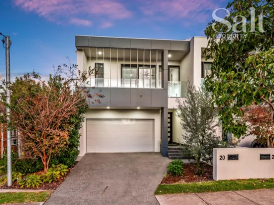 20 Hall St, Merewether, NSW, 2291