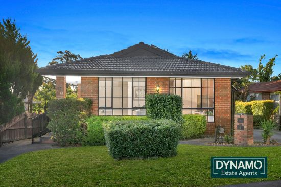 20 Heath Place, Meadow Heights, Vic 3048